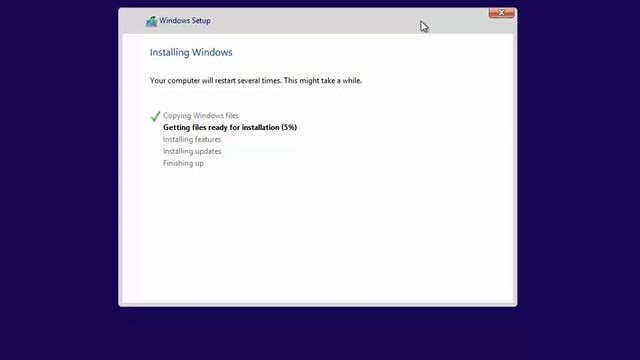 How to Install Windows 8 x64 by Vmware смотреть онлайн