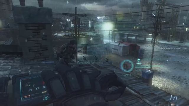 call of duty black ops mission 5 смотреть онлайн