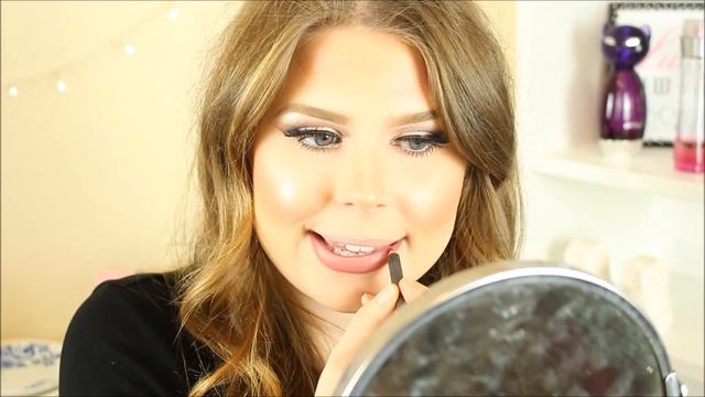 Mac Lip Liner Swatches! | Stripdown, Soar & Whirl! смотреть онлайн