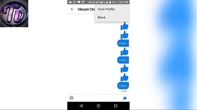 Messenger lite :- how to download messenger lite смотреть онлайн
