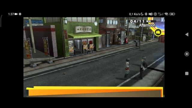 Vita3k Android New Update | Persona 4 Golden now playable смотреть онлайн