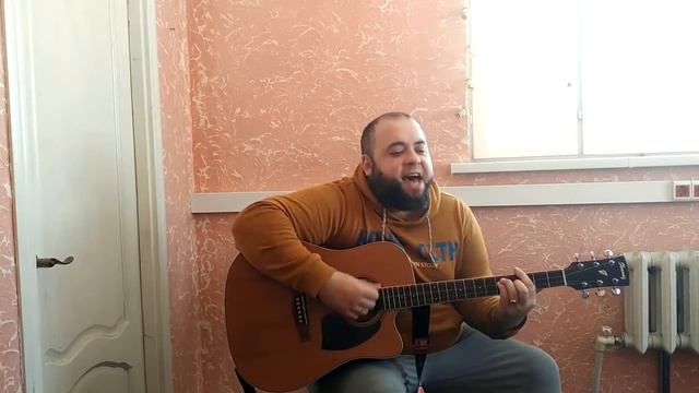 Кино В.Цой-Весна(Мохнатый кавер) смотреть онлайн