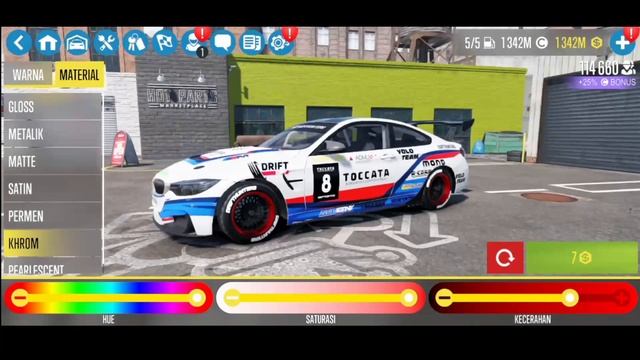 UPDATE Carx Drift Racing 2 Mod Apk Terbaru Version 1.23.0 Unlimited Money No Password Terbaru 2022 смотреть онлайн