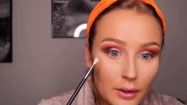DUPE FÖR MAC PAINT POT?? смотреть онлайн