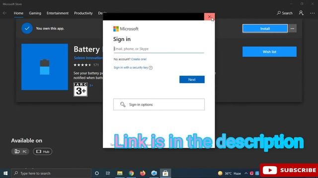 how to check laptop battery health windows 7 смотреть онлайн