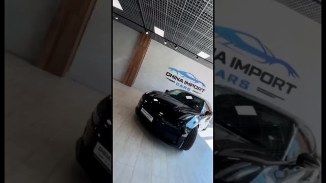 ZEEKR 001 Z Sport в наличии в Москве #zeekr #китайскиеавто смотреть онлайн
