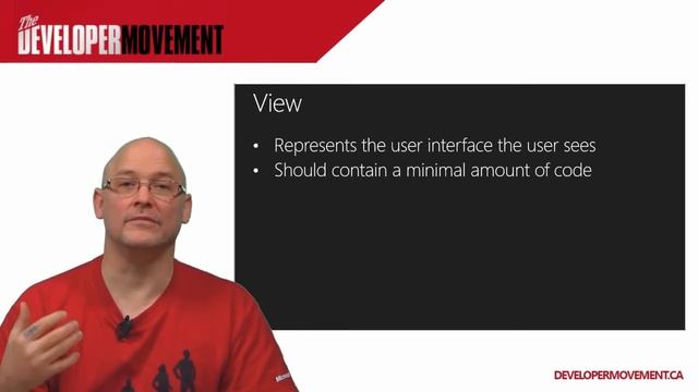 NETC1 - Sharing "Awesome" Across Multiple Screens смотреть онлайн