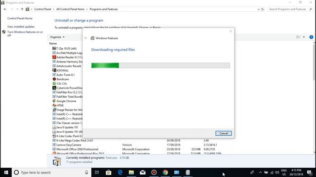 Hướng dẫn cài đặt phần mềm hỗ trợ kê khai thuế HTKK 4.1.0 cho Win 10 64 Bit смотреть онлайн