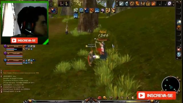 Shaiya PT #05 (GBR Guilda) смотреть онлайн