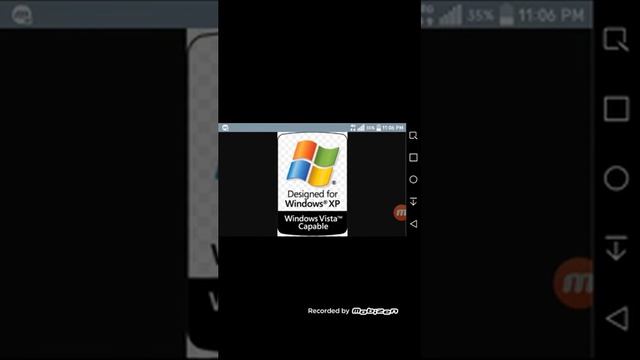 Windows XP logos 1 смотреть онлайн