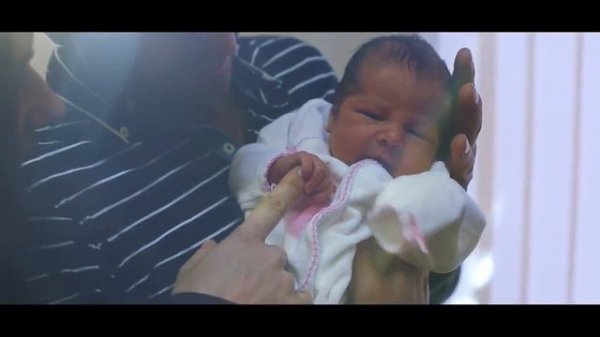 Выписка из роддома