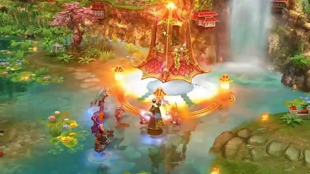 игры стратегии года смотреть онлайн