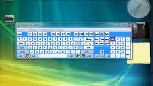 curso de windows vista para principiantes смотреть онлайн