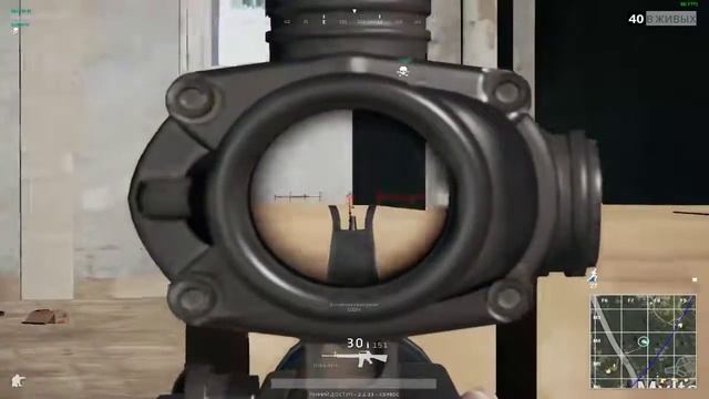RUSSIA SPB | DUO | Playerunknown's battlegrounds смотреть онлайн