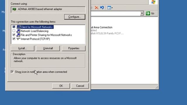 01. how to Assign IP and DNS IP by share2Planet смотреть онлайн