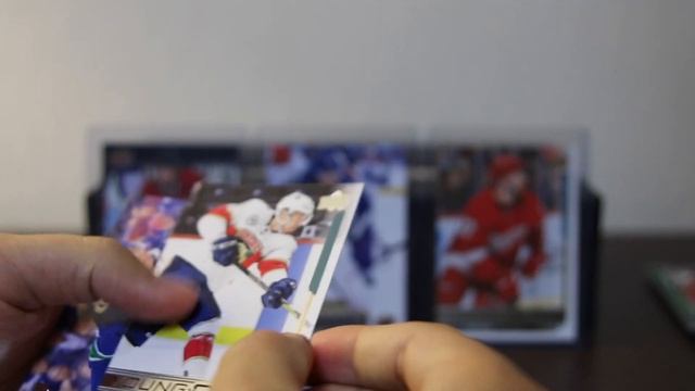 Another Round of our Fav Retail Product! Episode #7- Hunting Cards on the Road смотреть онлайн