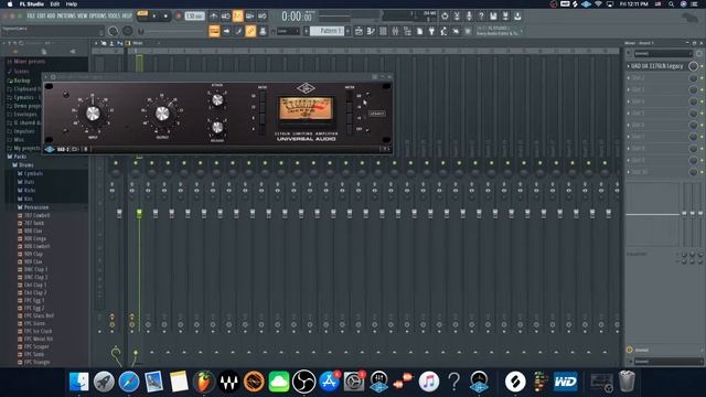 Can You Use UAD Plugins In Fl Studio? смотреть онлайн