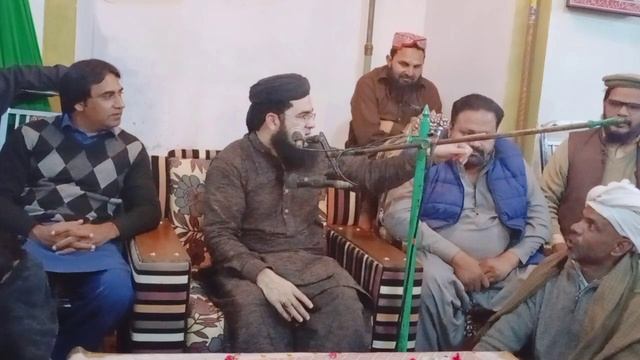 Hazrat Yusuf ko kitny Paison mein Becha gya | Molana Nasir Madni | New Bayan смотреть онлайн