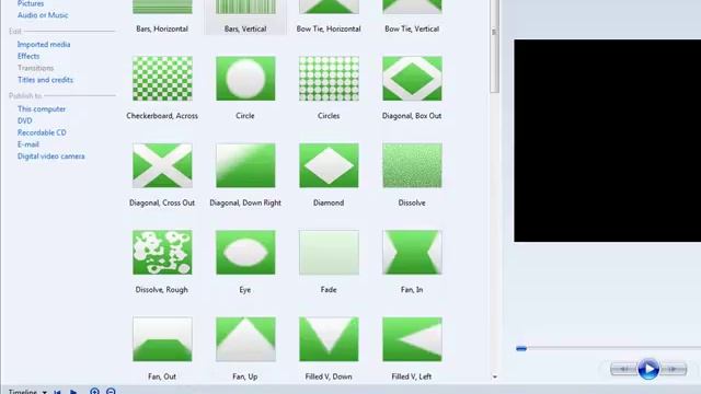 How To Use Windows Movie Maker смотреть онлайн
