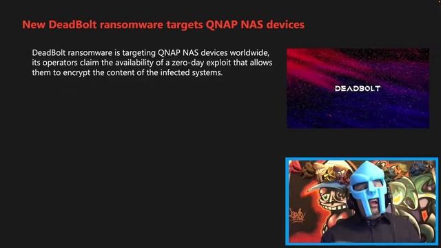 Cyber Security weekly hacker news January 25 - 31, 2022 | cybersecuritynews смотреть онлайн