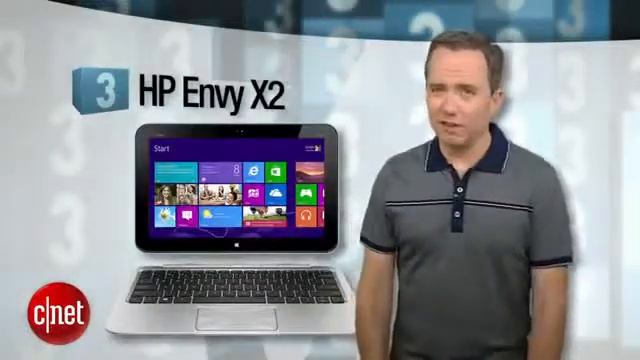 CNET Top 5 Windows 8 Tablets884 смотреть онлайн