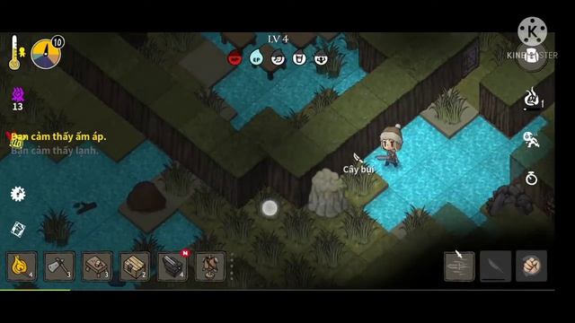 [The Wild Darkness #2] Seri chơi game cùng newbie và pha uống thần dược đi vào lòng người . смотреть онлайн