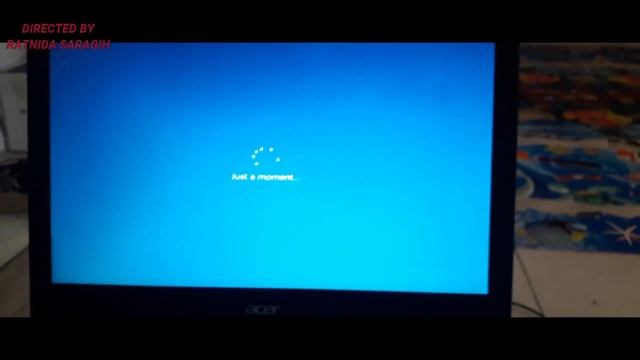 TUTORIAL CARA INSTALL WINDOWS 10 VERSI 64 BIT ORIGINAL VERSI смотреть онлайн