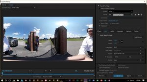How To: Edit 360 Videos in Adobe Premiere Pro & Upload to YouTube