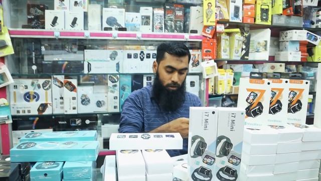 வெறும் ₹400!🤯 முதல் Smart watch & Airpods |Cod available | Sana Shopping смотреть онлайн