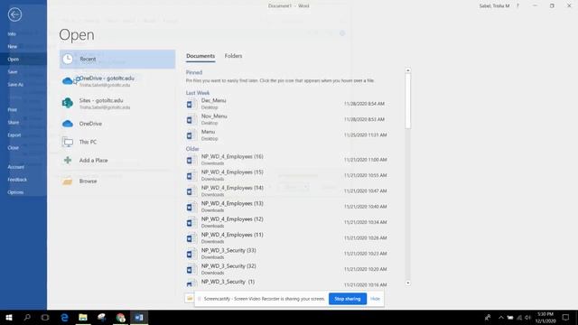 PDF to Word Doc смотреть онлайн