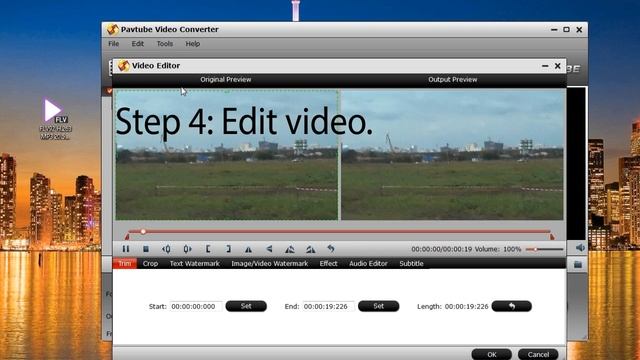 How to Use the Best Video Converter for Instagram смотреть онлайн