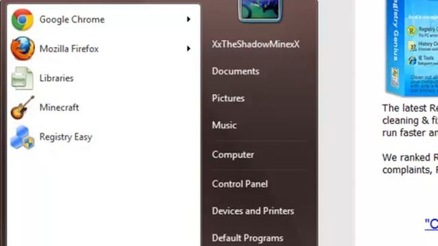How To Fix Any Error On Your Computer [Windows Vista And 7] смотреть онлайн