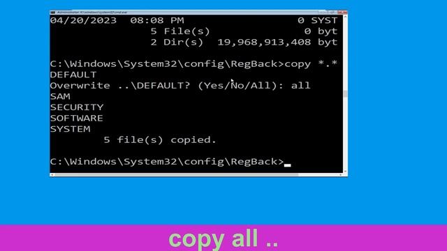 SCSI_DISK_DRIVER_INTERNAL Windows 11 Fix Blue Screen Error смотреть онлайн