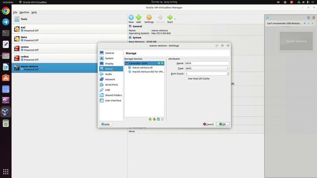 How to Install macOS on VirtualBox VM | Integration Tutorial 2023 смотреть онлайн