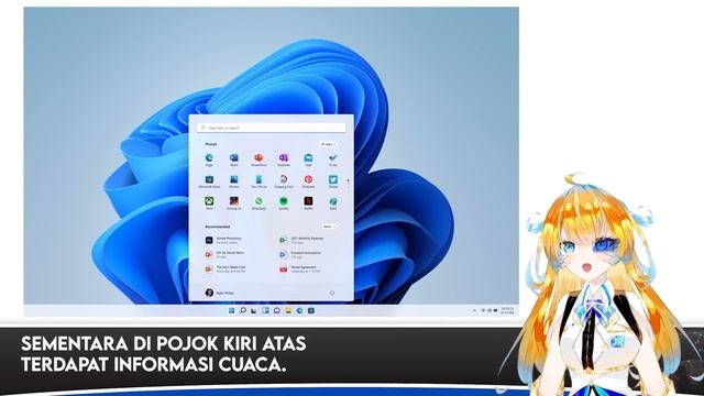 Microsoft Bocorkan Windows 12, Video Call 3D, Razer Edge, 25 Juta User Overwatch 2 | Tech News 95 смотреть онлайн