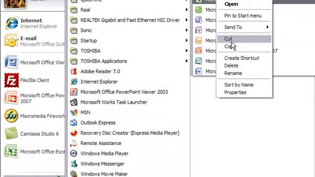 How to set a specific program to automatically start when you turn on your computer смотреть онлайн