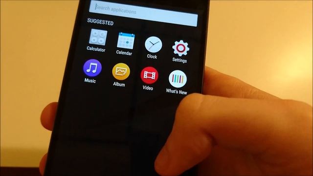 Sony Xperia Z5 Android 6.0 Marshmallow New Features Update Official смотреть онлайн