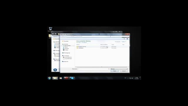 Kako Promenuti Windows 7 Start Button [TUTORIAL] смотреть онлайн
