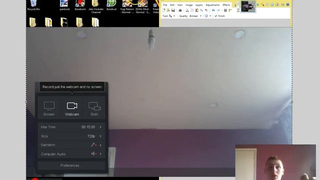 Windows 8.1 Tutorial: How I Record My Videos [FREE] смотреть онлайн