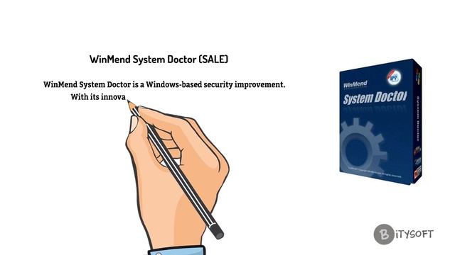 WinMend System Doctor (SALE) смотреть онлайн