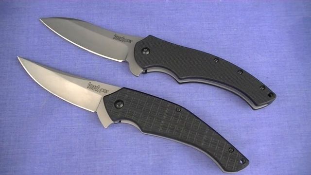 "Kershaw Asshead 1930: $20 Persian Slicer" by Nutnfancy смотреть онлайн