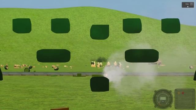 CITY DEFENSE BATTLE! - Brick Rigs Multiplayer Gameplay - Lego City Military Roleplay смотреть онлайн