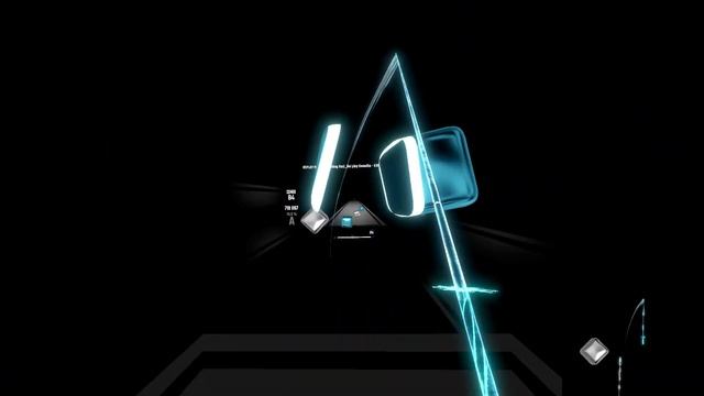 KillerBeast - A Rank - Beat Saber смотреть онлайн
