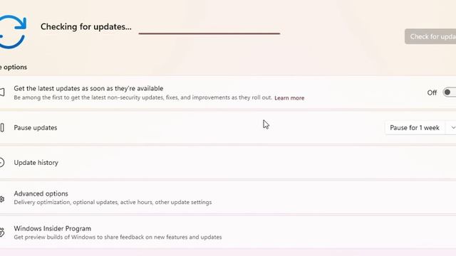 Windows update reinstalls the same windows defender update | Windows 11 Bug смотреть онлайн
