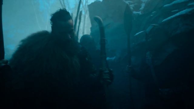 See. Season 2. (Episode 8) The siege. смотреть онлайн