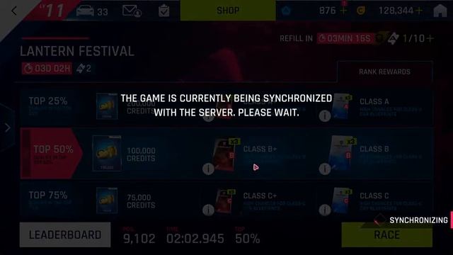 ASPHALT 9 LEGENDS | PC GAMEPLAY | 1080P 60FPS 144HZ смотреть онлайн