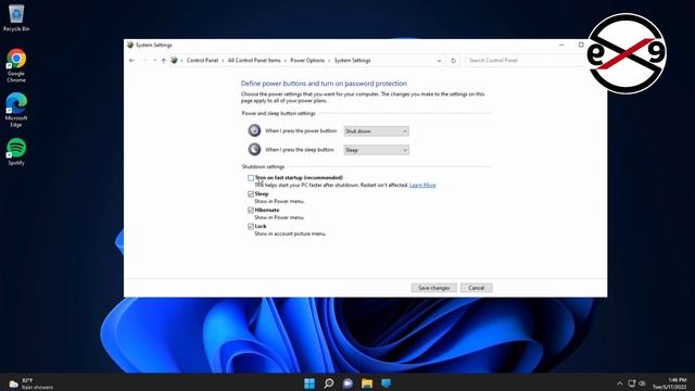 Solved Window 11 Won't Shut Down Problem | #windows #shutdown смотреть онлайн