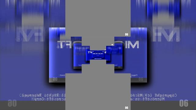 (YTPMV) Windows 1.0 Startup Sound Scan^4 смотреть онлайн