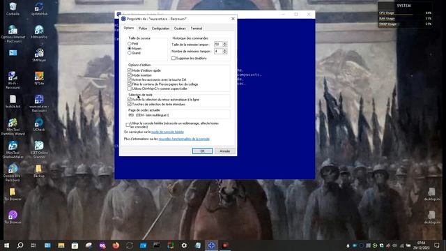 #Windows10#Reset Windows Update Tool partie 3 смотреть онлайн