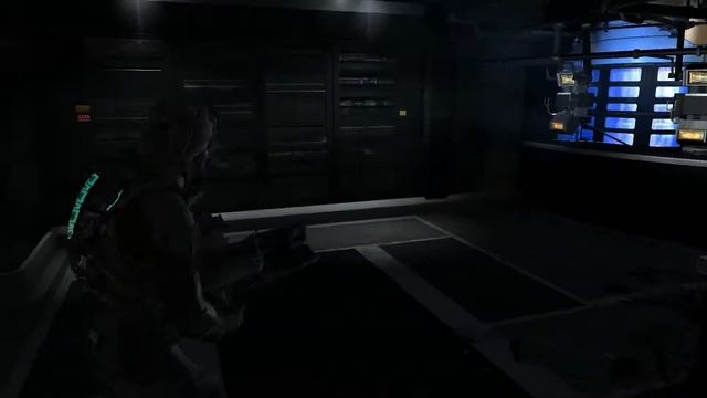 Dead Space 2-Walkthrough/LetsPlay-w/CaseyDaBeaner-Ep#41 I'll Bite Your Rooster Off! смотреть онлайн